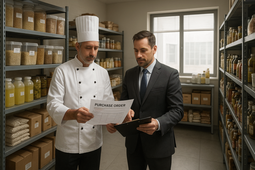 Connect with Natunkcho Hospitality consuntency