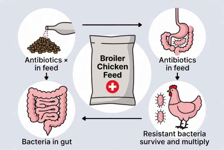 Superbugs & Antibiotic Resistance