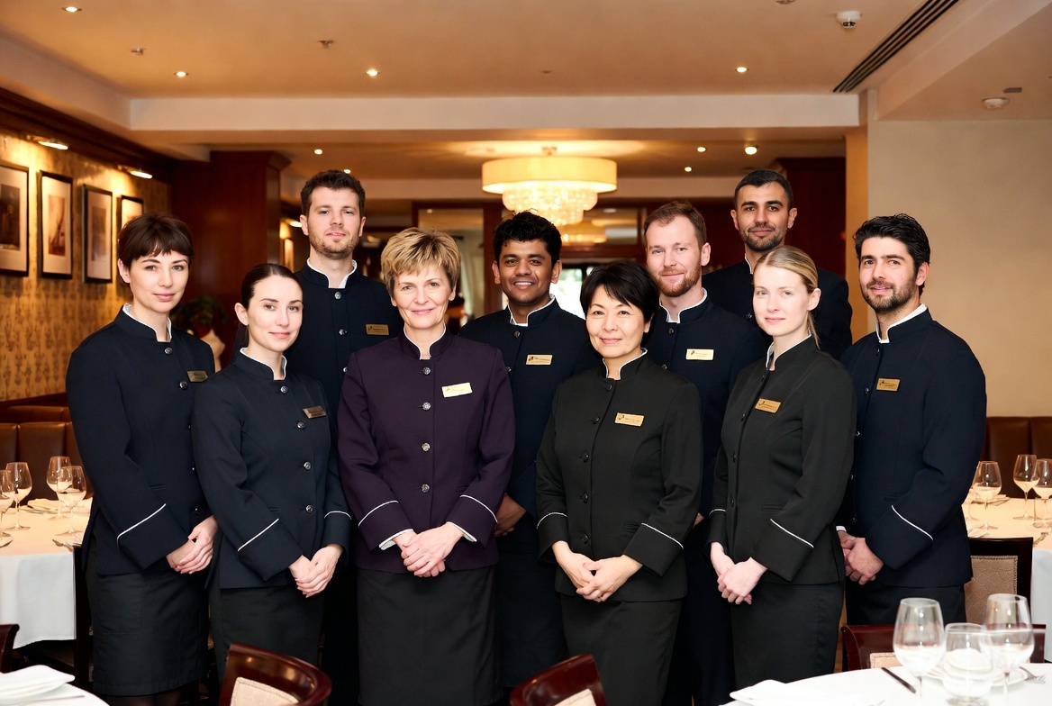 Menu Planing Course