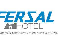 FERSAL HOTEL GROUP Logo